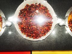 -喜悦小串丹东小黄牛海鲜烧烤大排档(民主广场店)