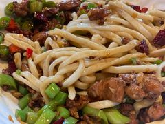 -乐三里屯面馆(阿那亚店)
