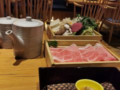 -水之惠鲜鱼料理(王府大街店)