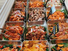 -韩厨烤肉火锅无限自助餐厅(潮流特区店)