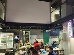 -曹掌柜小酒馆烧烤集团(宾川路店)