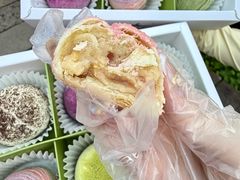 -好一朵茉莉花(老门东店)