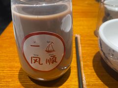 大红袍奶茶-宴武夷·匠心闽味(印象大红袍店)