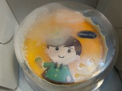 -哈根达斯(天河城店)