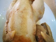 -贞味盐焗鸡(老城店)