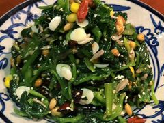 -海荣锅贴馆(五味十字店)