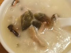 -粤仔湾砂锅粥(滨湖万达店)