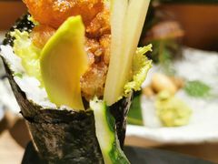 -小山日本料理(太古汇店)