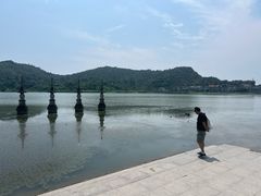 -鸣鹤古镇