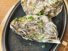 -炎蔵牛舌烤肉