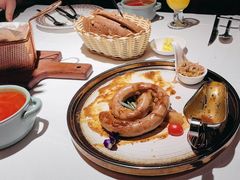 -俄士厨房(五棵松华熙LIVE店)