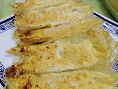 -春水锅贴·传统鲁菜(大明湖店)
