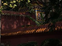 -南岳衡山风景名胜区-南岳大庙