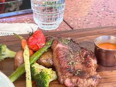 -La Terre乐田(万象城店)