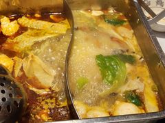 -螺大喜螺蛳粉火锅(雍和宫店)