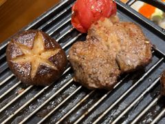 -大岛日本料理铁板烧(南通大饭店)