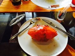 -Ministry of Crab(科伦坡店)