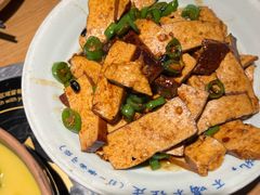 -吃饭皇帝大土家民族菜(正大广场店)