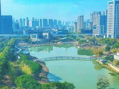 -后襄河公园