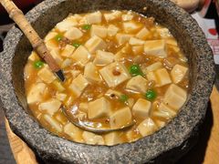 -绿茶餐厅(财富购物中心店)