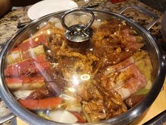 -黄记煌三汁焖锅(新世纪广场店)