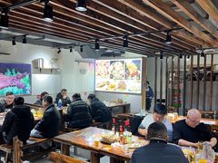 -旺烤园烧烤·炭烤羊腿(吴江阳光新天地店)