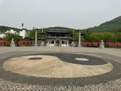 -句容茅山景区