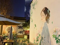 -衣裳街历史文化街区