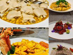 -老人和饭店(淮海中路店)