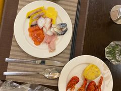 -连云港苏宁索菲特酒店