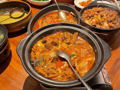 -瑶王府·广西菜(金阳路店)