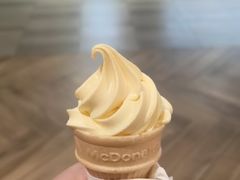 -麦当劳(世贸店)