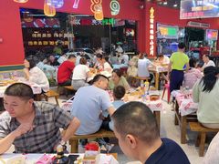 -饶福记·南昌烧烤大排档(九龙湖土著店)