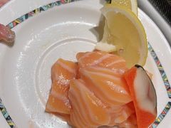 -百合酒店-香榭里自助餐厅