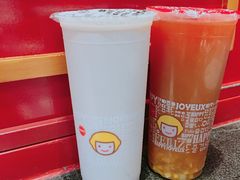 -快乐柠檬happylemon(丰台万达广场店)