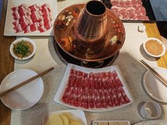 -五十六号院涮肉(雍和宫店)
