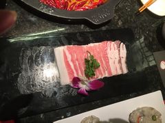 -井格重庆火锅(临平银泰城店)
