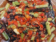 -湘中缘·湖南菜(娄底驻京办店)