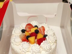 -上海大宁福朋喜来登酒店大堂吧(共和新路店)