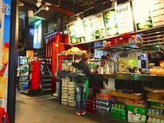 -MI WU FACTORY米屋美食工厂餐厅(绿地店)