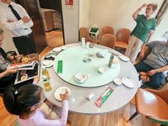 -紫光园(劲松店)