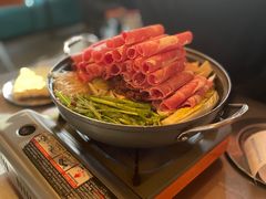 -MI WU FACTORY米屋美食工厂餐厅(绿地店)