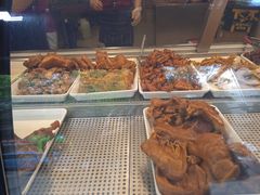 -廖排骨(正通顺街店)