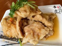 -春發合饭庄