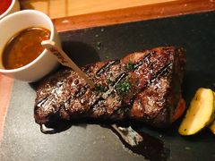 -MR.ROCKY洛奇先生RESTAURANT&BAR(宝安壹方城店)