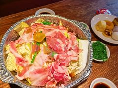-王氏炉匠·烧鸟放题自助(好运街店)
