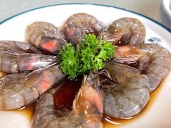 -渔娘渔家丹东海鲜(东直门店)