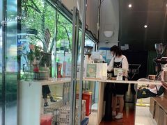 -Manner Coffee(大宁国际商业广场店)