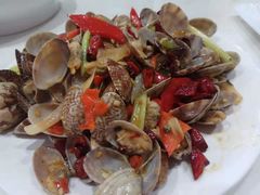 -南海渔家•海鲜•正宗海南菜(海棠湾店)