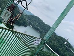 -石燕湖生态旅游景区